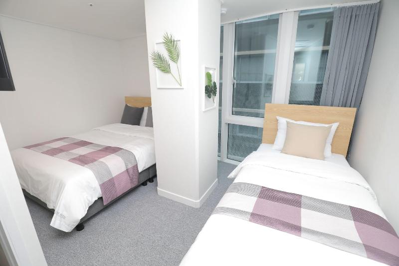 Line Hotel Myeongdong image