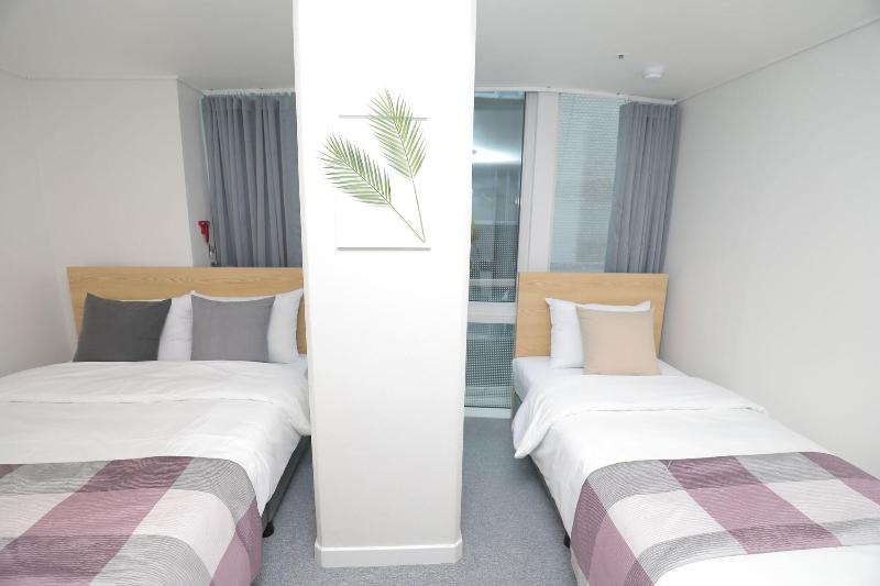Line Hotel Myeongdong image