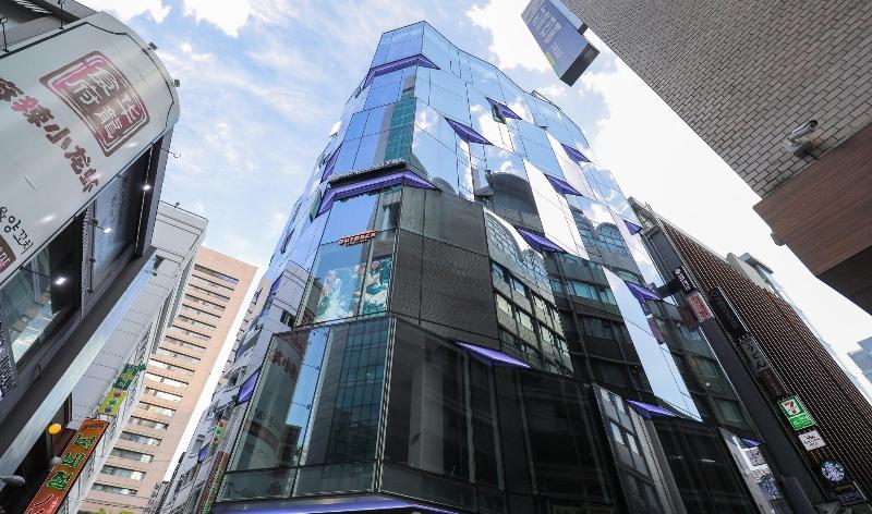Line Hotel Myeongdong image