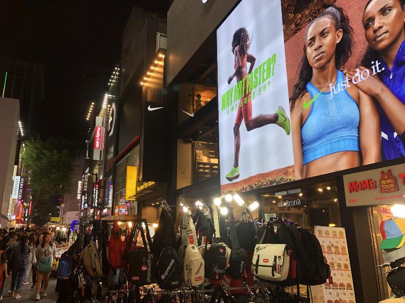 Line Hotel Myeongdong image