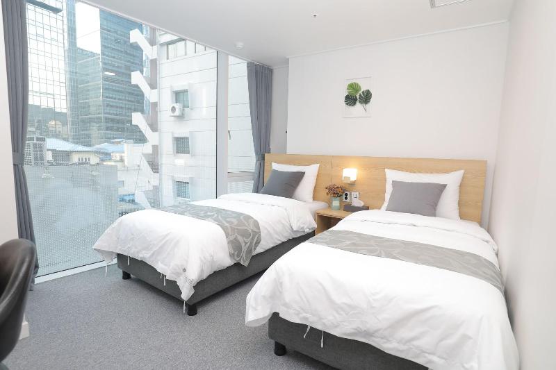 Line Hotel Myeongdong image