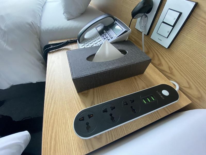 Line Hotel Myeongdong image