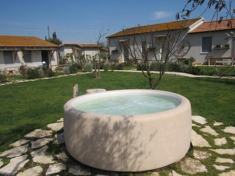 Agriturismo Sweet Cottage
