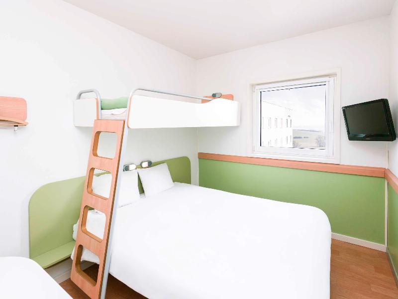 Ibis Budget Luxembourg Sud image
