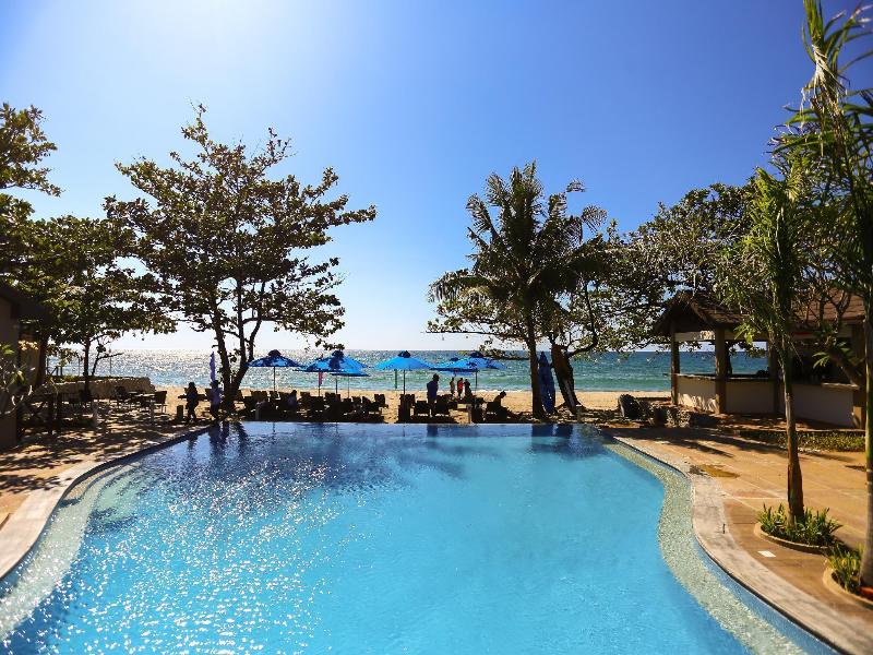 Aureo Resort La Union image