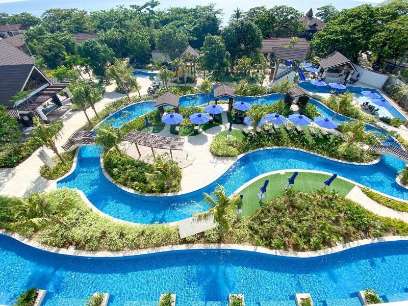 Aureo Resort La Union image