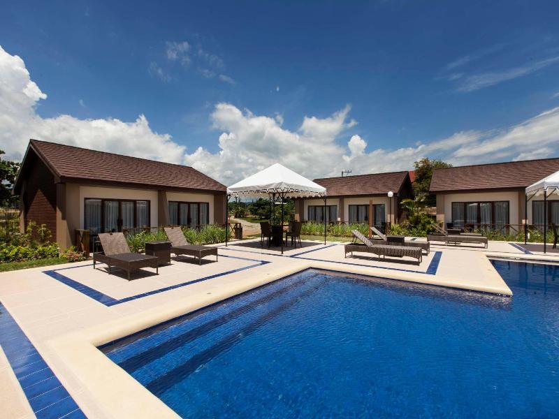 Aureo Resort La Union image