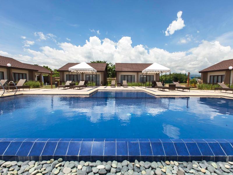 Aureo Resort La Union image