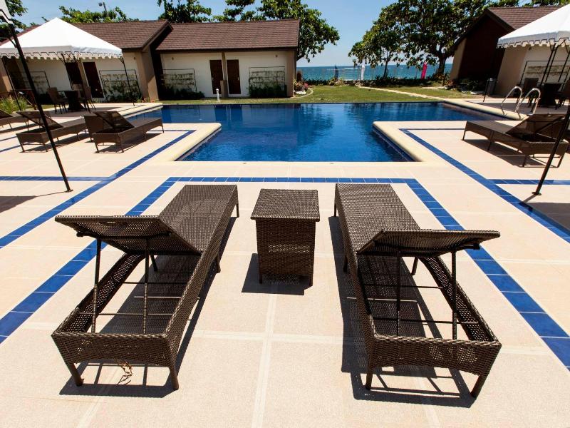 Aureo Resort La Union image