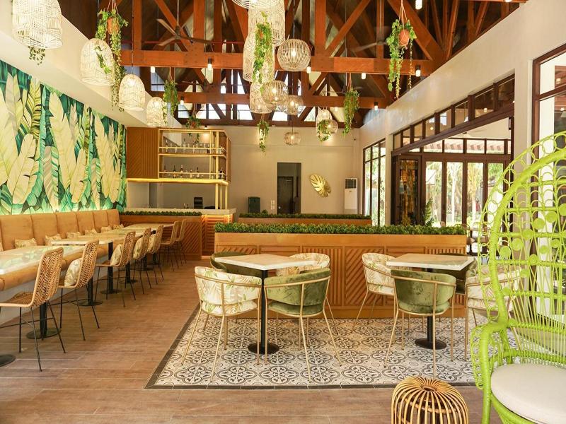 Aureo Resort La Union image