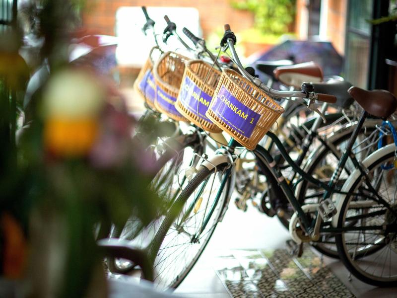 Chankam Boutique Hotel
