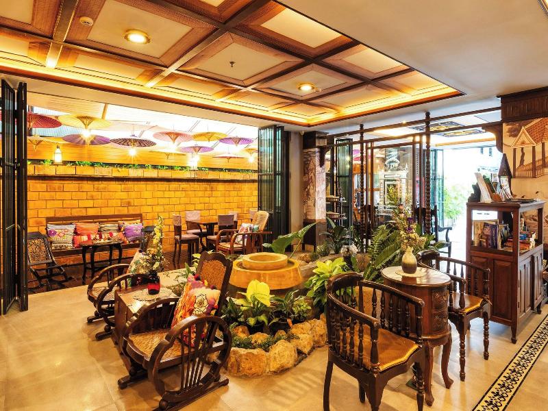 Chankam Boutique Hotel
