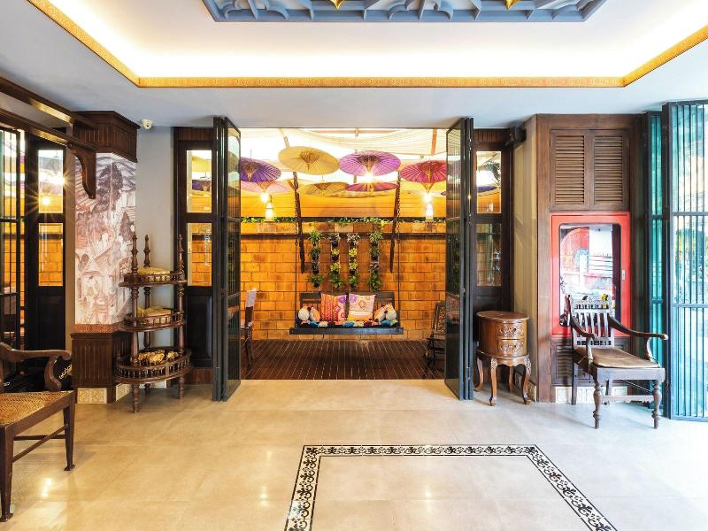 Chankam Boutique Hotel