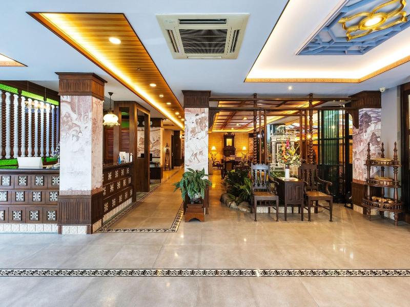 Chankam Boutique Hotel