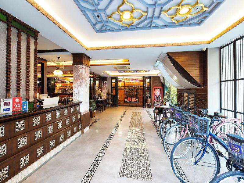 Chankam Boutique Hotel