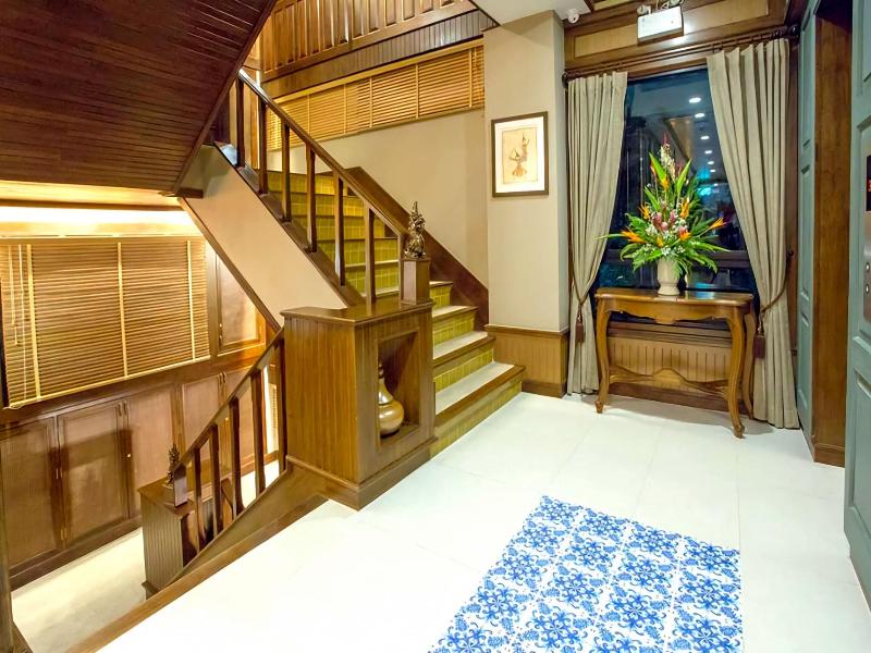 Chankam Boutique Hotel