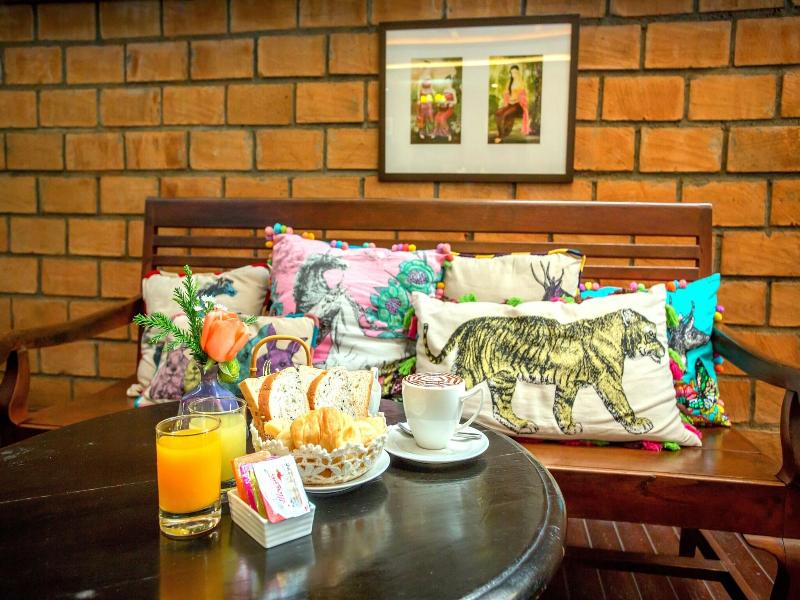 Chankam Boutique Hotel