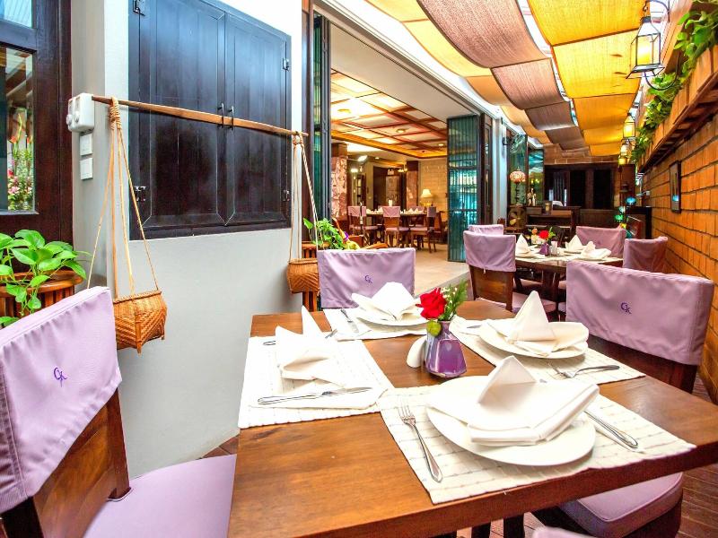 Chankam Boutique Hotel