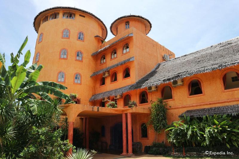 Coco Grove Beach Resort image