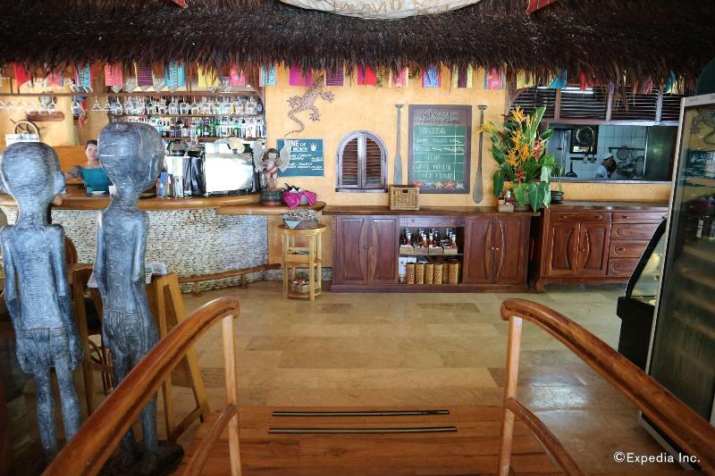 Coco Grove Beach Resort image
