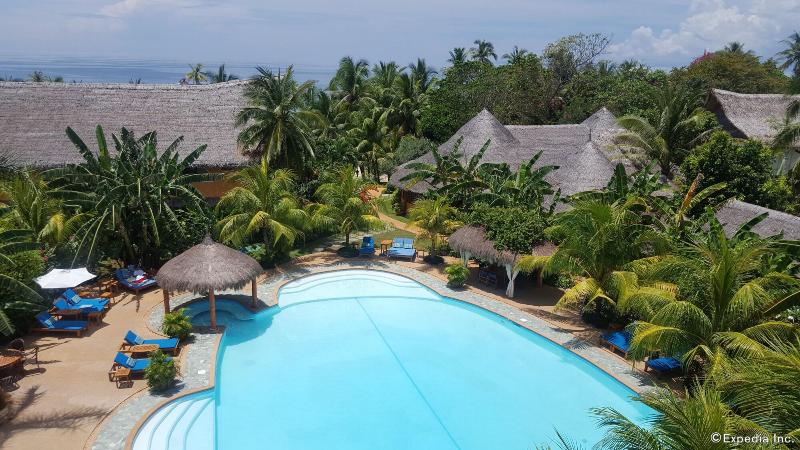 Coco Grove Beach Resort image