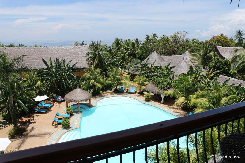 Coco Grove Beach Resort image