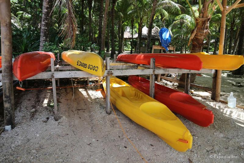 Coco Grove Beach Resort image