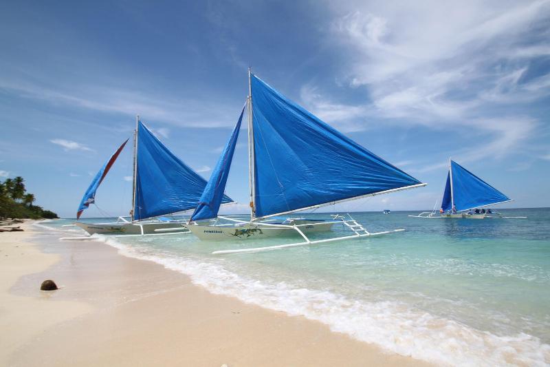 Coco Grove Beach Resort image