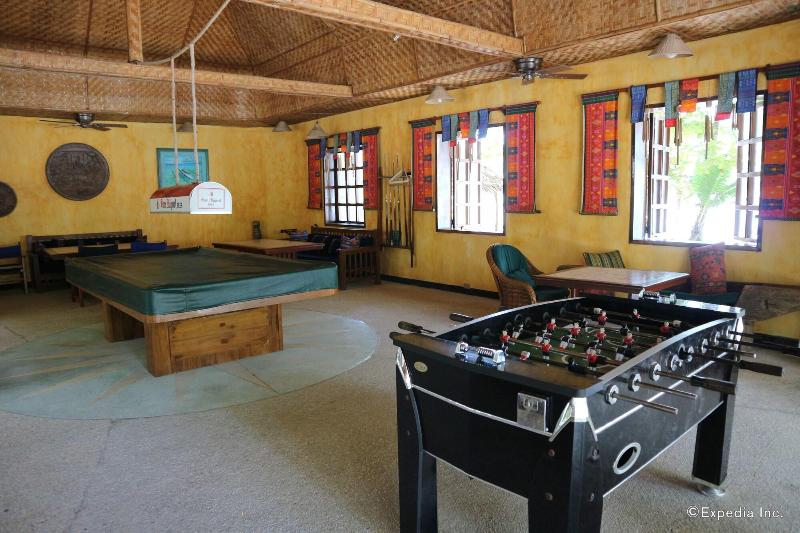 Coco Grove Beach Resort image
