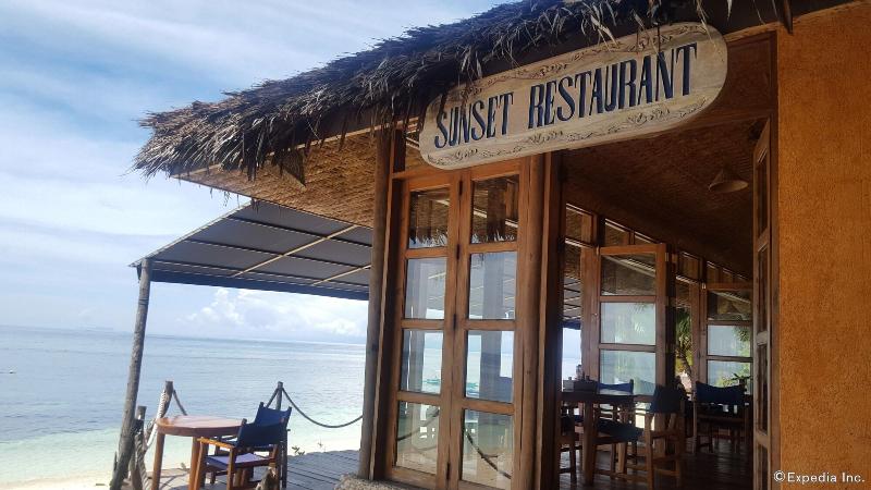 Coco Grove Beach Resort image