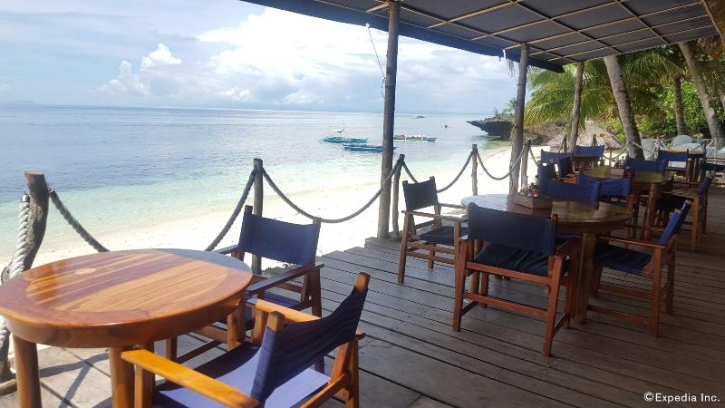 Coco Grove Beach Resort image