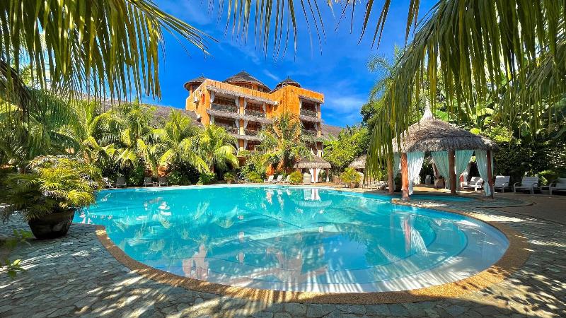 Coco Grove Beach Resort image