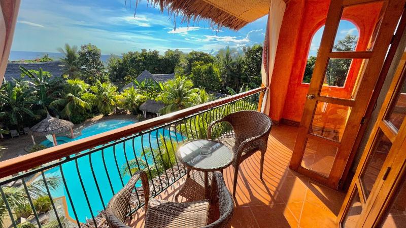 Coco Grove Beach Resort image