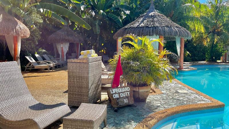 Coco Grove Beach Resort image