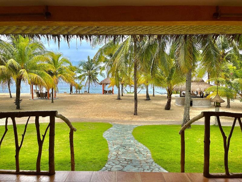 Coco Grove Beach Resort image