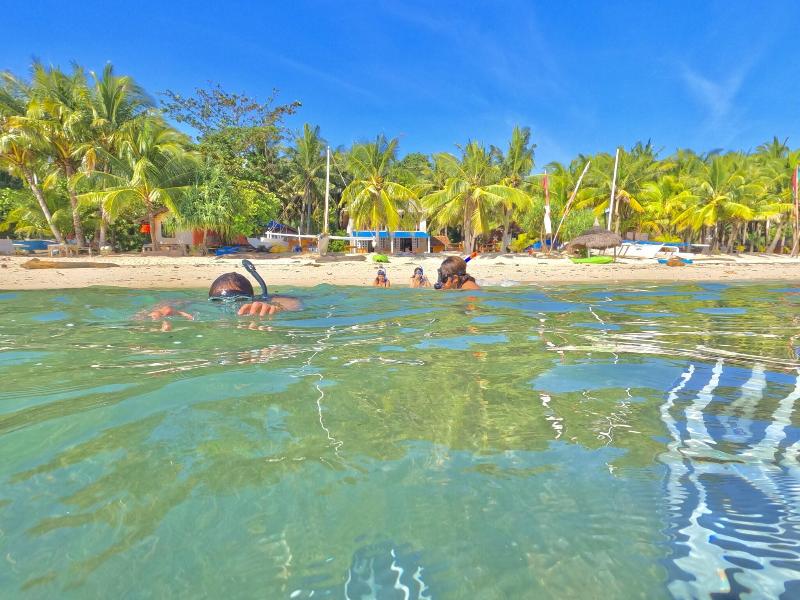 Coco Grove Beach Resort image