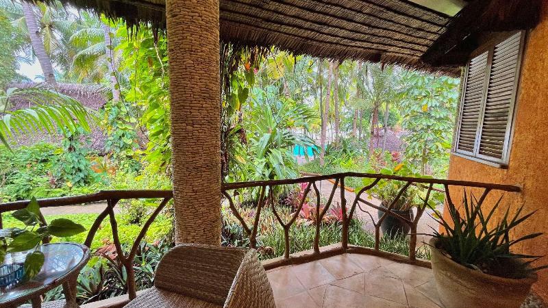 Coco Grove Beach Resort image
