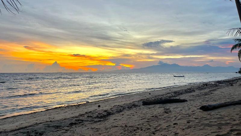 Coco Grove Beach Resort image