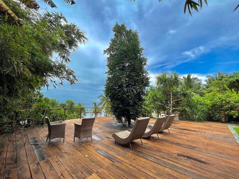 Coco Grove Beach Resort image