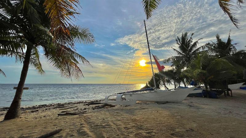 Coco Grove Beach Resort image