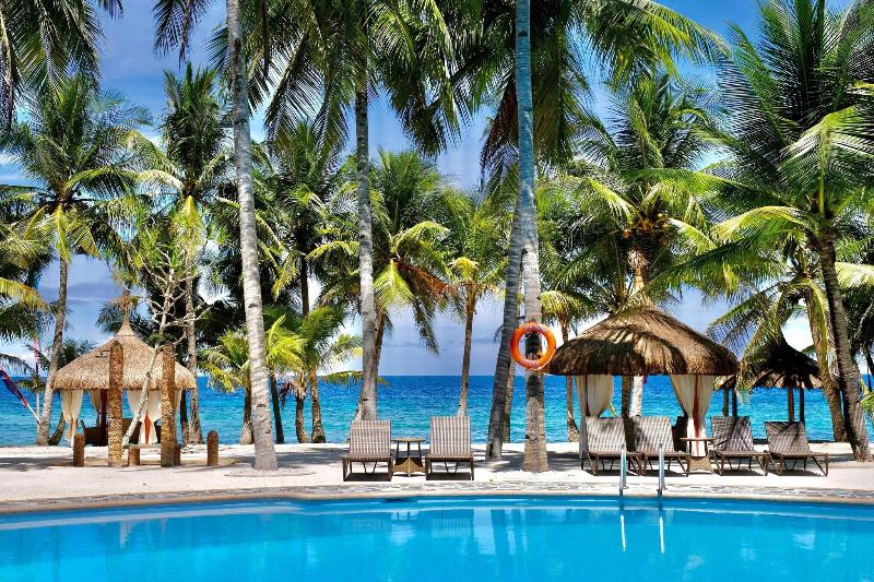 Coco Grove Beach Resort image