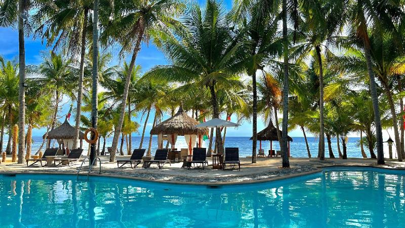 Coco Grove Beach Resort image