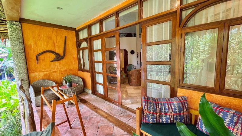 Coco Grove Beach Resort image