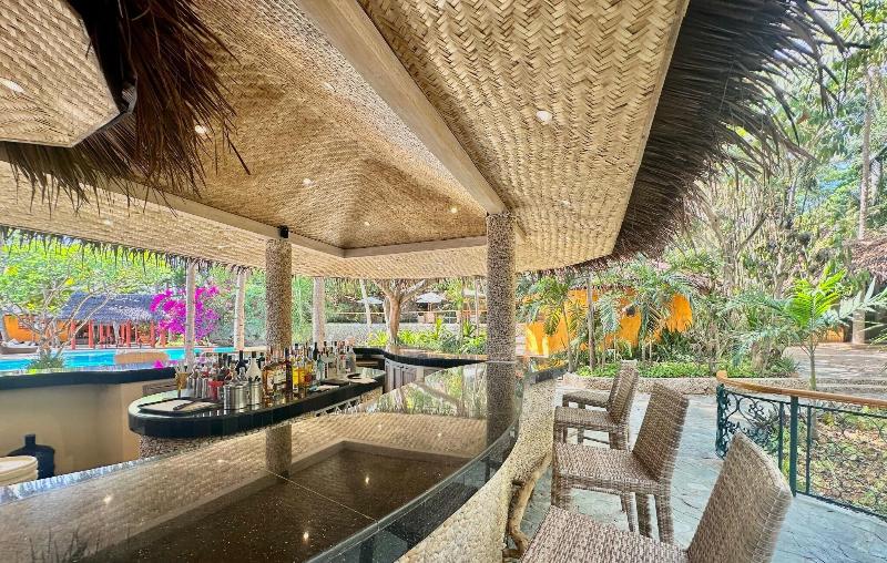 Coco Grove Beach Resort image