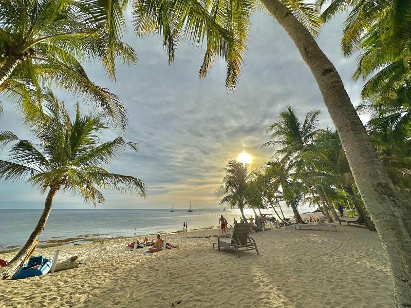 Coco Grove Beach Resort image