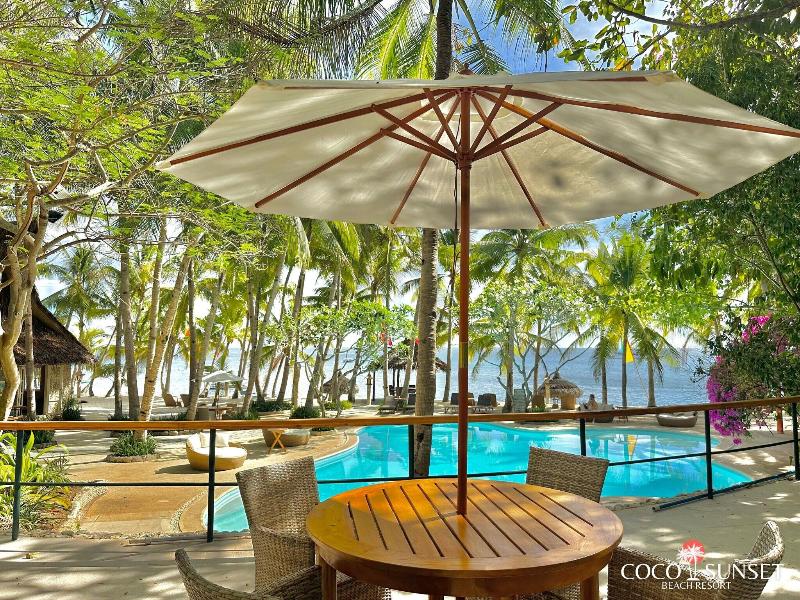Coco Grove Beach Resort image