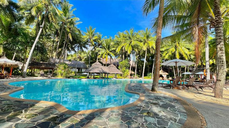 Coco Grove Beach Resort image