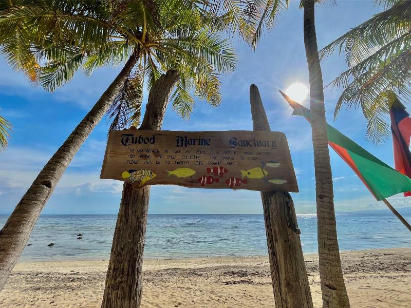 Coco Grove Beach Resort image