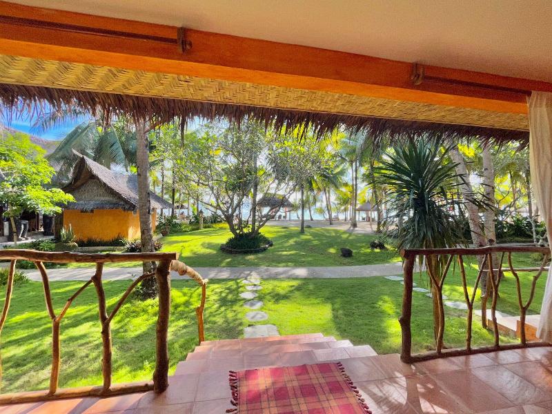 Coco Grove Beach Resort image