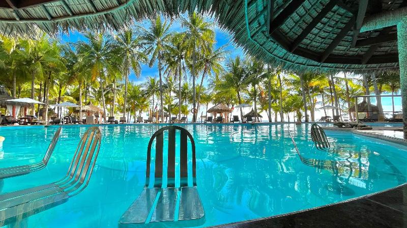 Coco Grove Beach Resort image